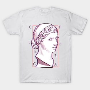 Cleopatra T-Shirt